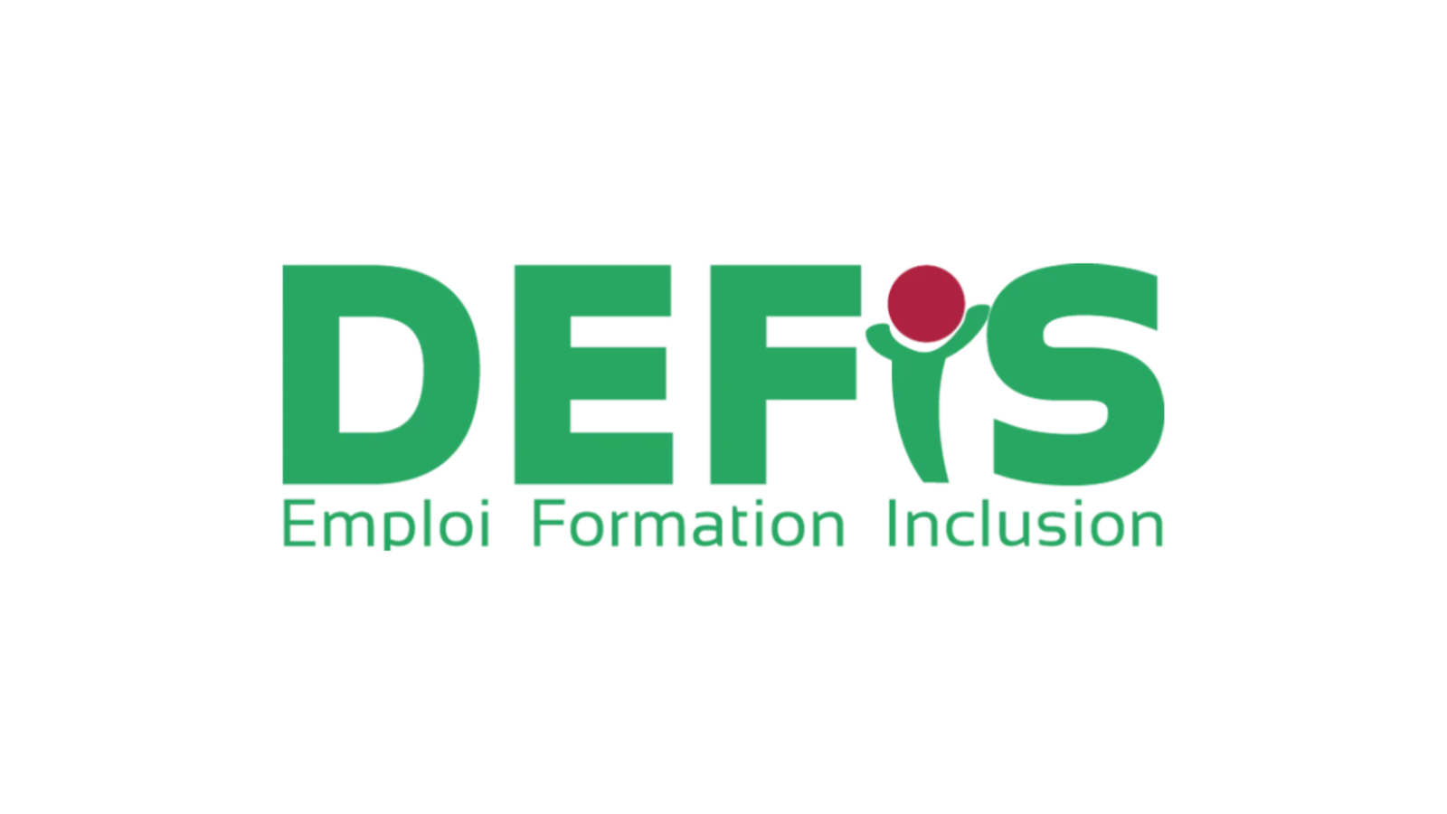 Site vitrine DEFIS521